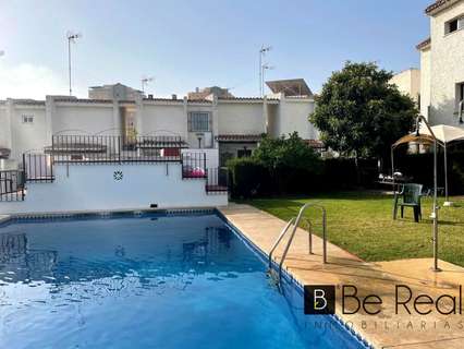 Chalet en venta en Torremolinos