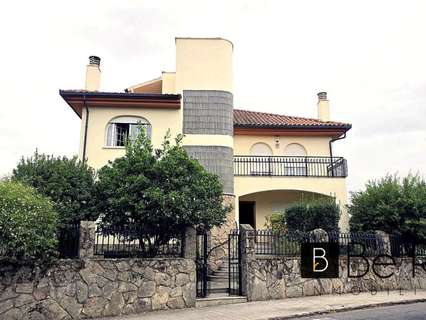 Casa en venta en Plasencia