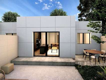 Chalet en venta en Casarrubuelos