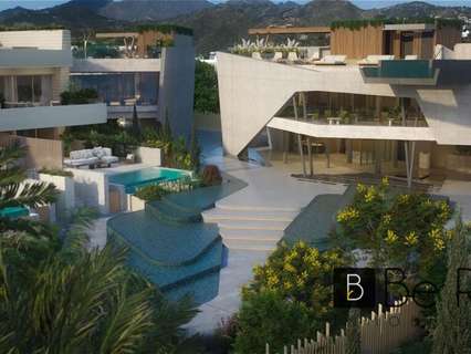 Apartamento en venta en Marbella