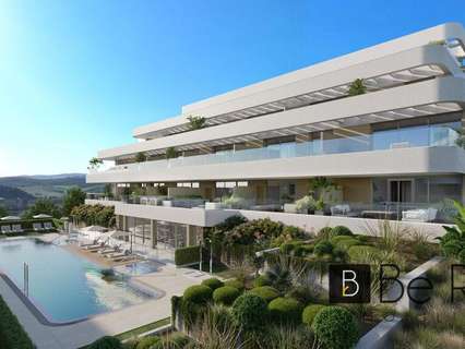 Piso en venta en Estepona