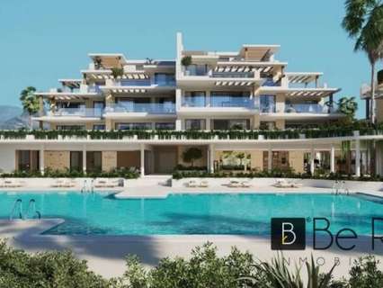 Piso en venta en Estepona