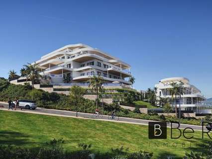 Piso en venta en Mijas