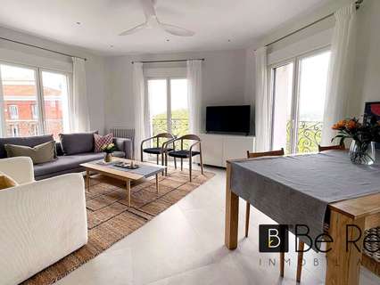 Piso en alquiler en Madrid rebajado