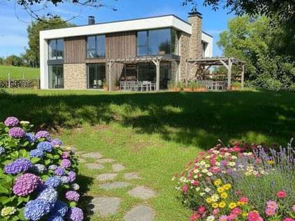 Parcela en venta en Valdáliga zona Lamadrid