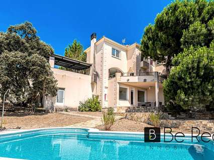 Casa en venta en Valdemorillo