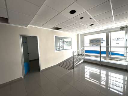 Local comercial en venta en Murcia