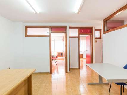 Oficina en venta en Murcia