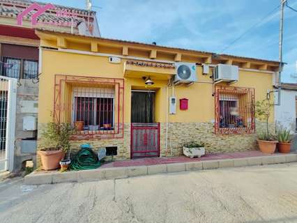 Casa en venta en Murcia zona Los Ramos