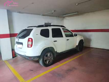 Plaza de parking en venta en Santomera