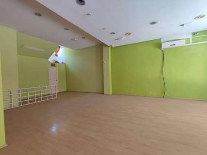 Local comercial en venta en Murcia