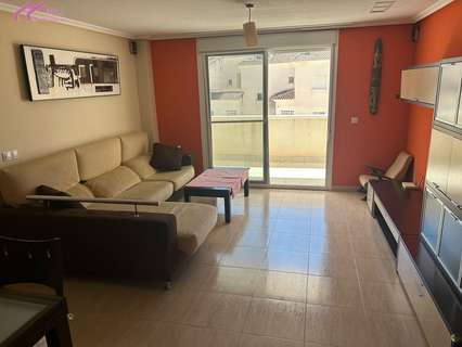 Ático dúplex en venta en Abanilla