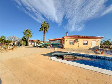 Casa en venta en Fortuna