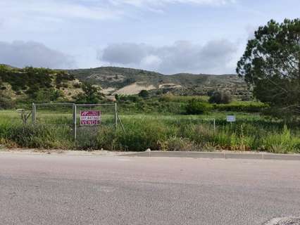 Parcela rústica en venta en Beniel