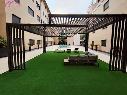 Piso en alquiler en Murcia zona El Esparragal rebajado