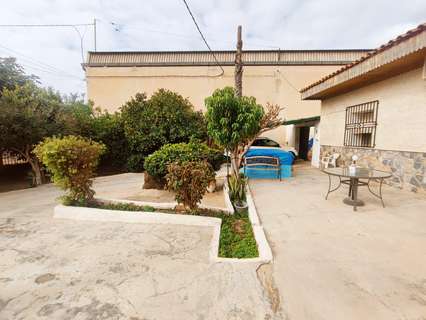 Casa en venta en Orihuela