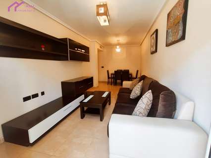 Piso en venta en Santomera rebajado