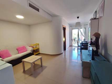 Apartamento en venta en Santomera