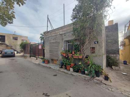 Casa en venta en Orihuela