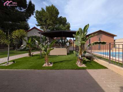 Chalet en venta en Santomera