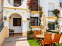 Apartamento en alquiler en San Miguel de Salinas