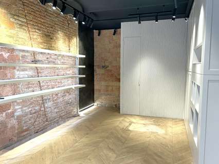 Local comercial en alquiler en Barcelona