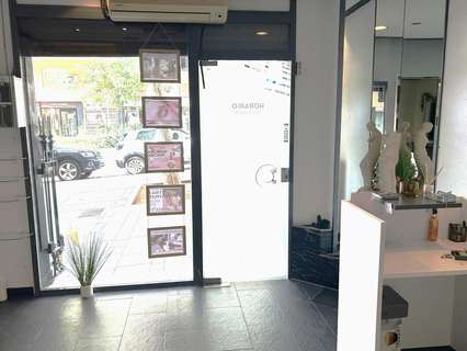 Local comercial en alquiler en Barcelona