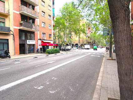 Plaza de parking en venta en Barcelona
