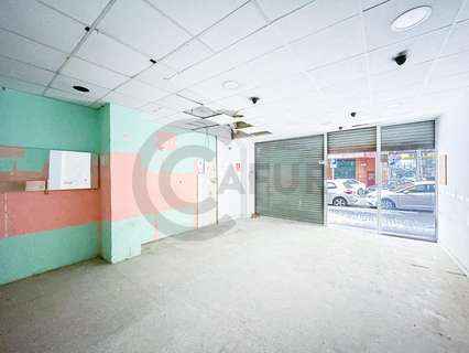 Local comercial en alquiler en Barcelona