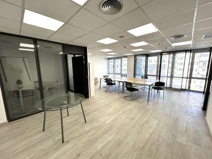 Oficina en alquiler en Barcelona