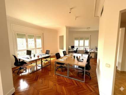 Oficina en alquiler en Barcelona