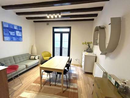 Piso en alquiler en Barcelona