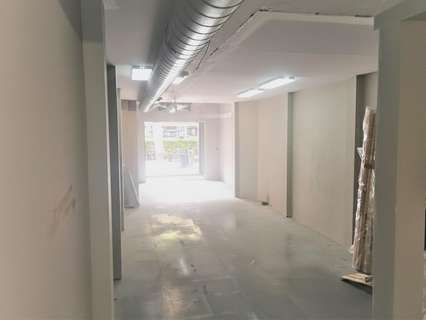 Local comercial en alquiler en Barcelona