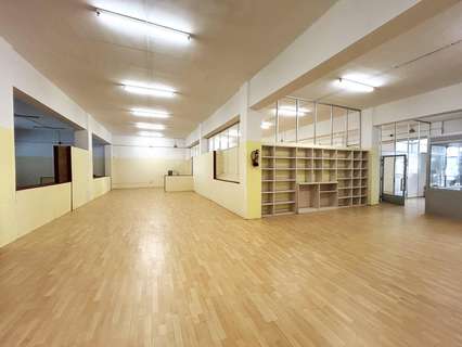 Nave industrial en alquiler en L'Hospitalet de Llobregat