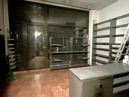 Local comercial en alquiler en Barcelona