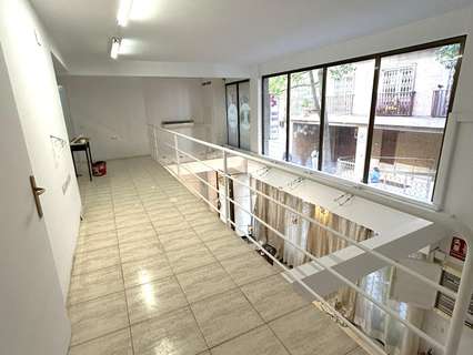 Local comercial en alquiler en Barcelona