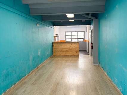 Local comercial en alquiler en Sant Cugat del Vallès