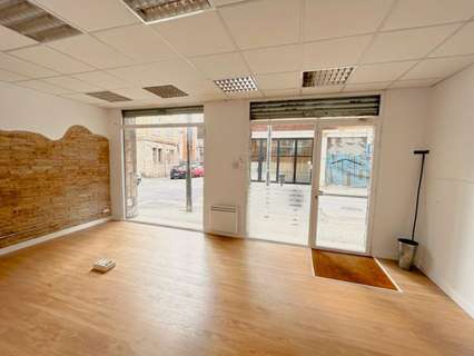 Local comercial en alquiler en Barcelona