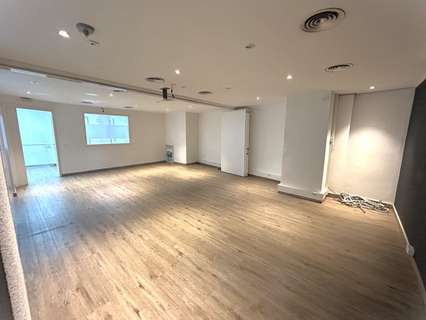 Local comercial en alquiler en Barcelona