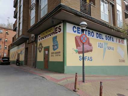 Local comercial en venta en Logroño, rebajado
