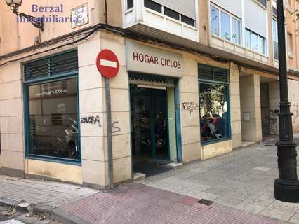 Local comercial en alquiler en Logroño