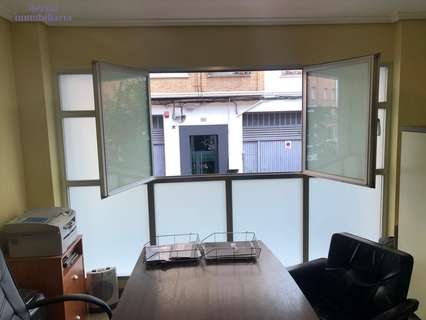 Oficina en venta en Logroño