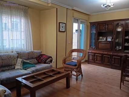 Piso en venta en Logroño rebajado