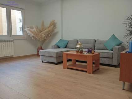 Piso en venta en Logroño rebajado