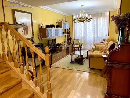 Casa en venta en Santo Domingo de la Calzada