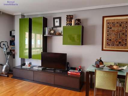 Piso en venta en Nájera rebajado