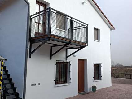 Casa en venta en Matute