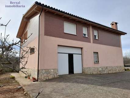 Casa en venta en Lardero