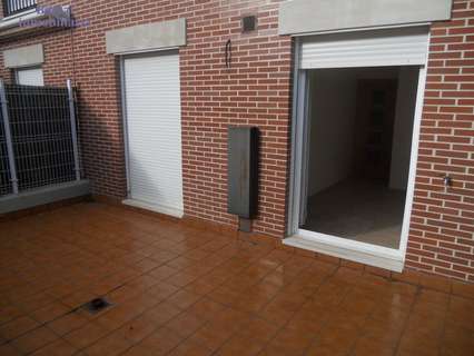 Chalet en venta en Navarrete rebajado