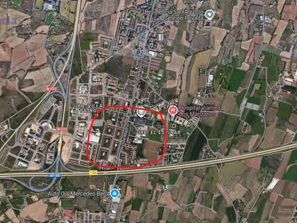 Chalet en venta en Lardero